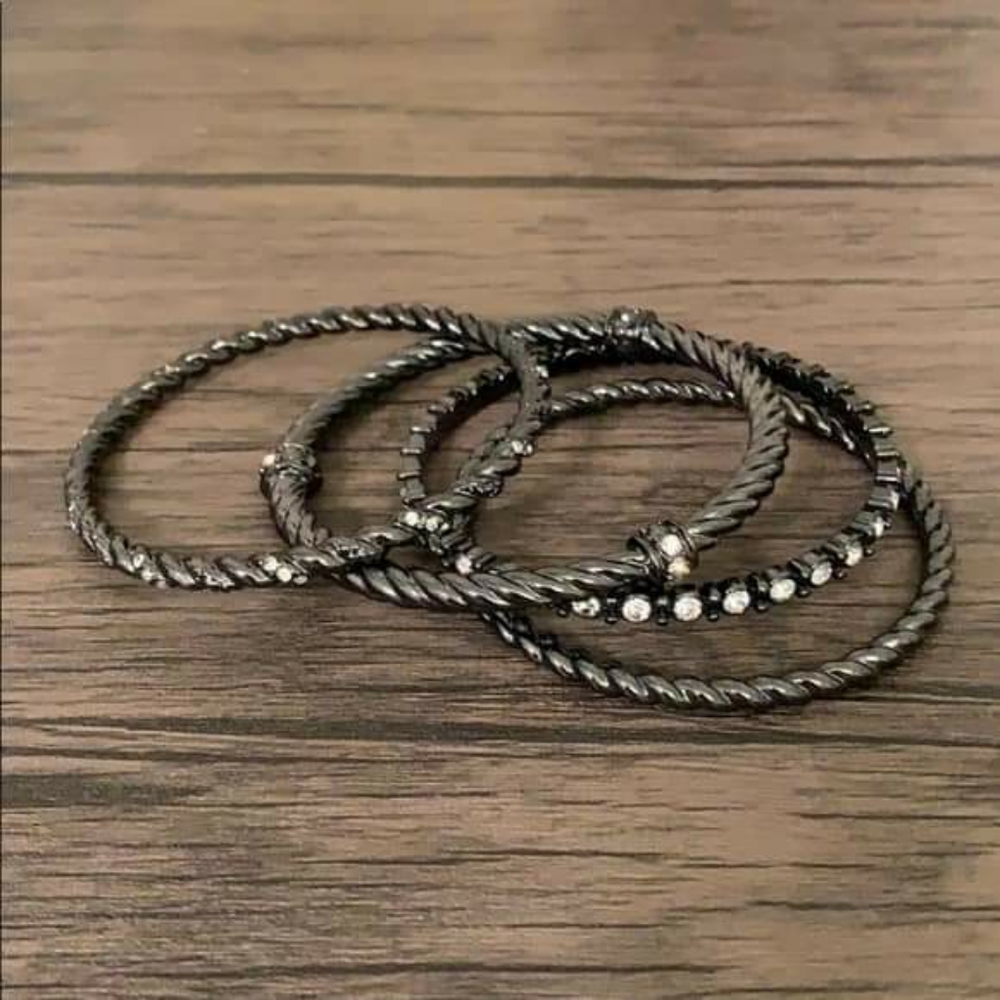 Premier Designs Stackerrific Bracelet